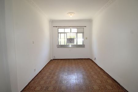 Sala de apartamento à venda com 2 quartos, 65m² em Engenho de Dentro, Rio de Janeiro