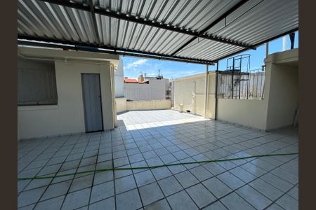 Apartamento à venda com 65m², 2 quartos e 2 vagasÁrea comum - Salão de festas
