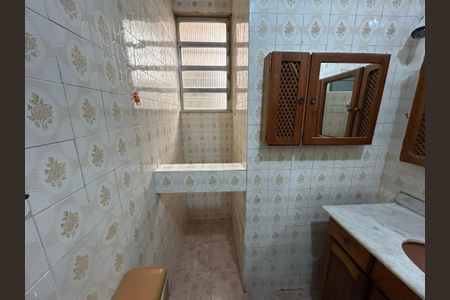 Apartamento à venda com 65m², 2 quartos e 2 vagasBanheiro