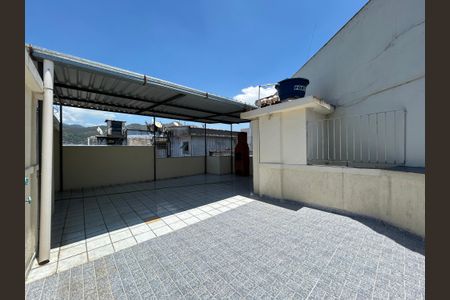 Apartamento à venda com 65m², 2 quartos e 2 vagasÁrea comum - Salão de festas