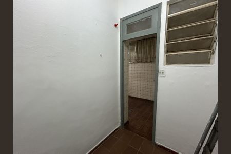 Apartamento à venda com 65m², 2 quartos e 2 vagasQuarto de Serviço