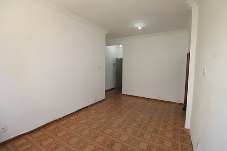 Sala de apartamento à venda com 2 quartos, 65m² em Engenho de Dentro, Rio de Janeiro