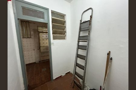 Apartamento à venda com 65m², 2 quartos e 2 vagasQuarto de Serviço