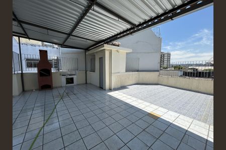 Apartamento à venda com 65m², 2 quartos e 2 vagasÁrea comum - Salão de festas