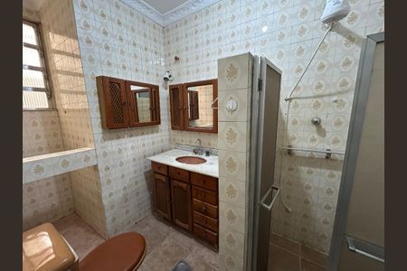 Apartamento à venda com 65m², 2 quartos e 2 vagasBanheiro