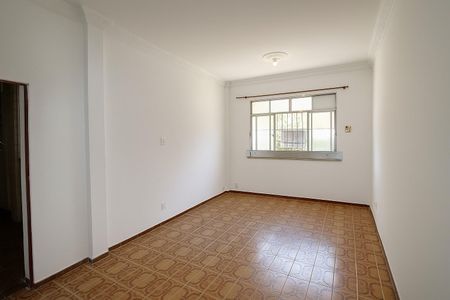 Sala de apartamento à venda com 2 quartos, 65m² em Engenho de Dentro, Rio de Janeiro