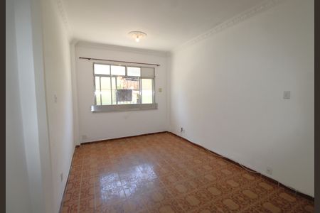 Apartamento à venda com 65m², 2 quartos e 2 vagasSala