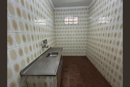 Apartamento à venda com 65m², 2 quartos e 2 vagasCozinha