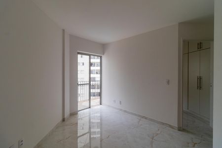  Sala de apartamento para alugar com 1 quarto, 42m² em Perdizes, São Paulo