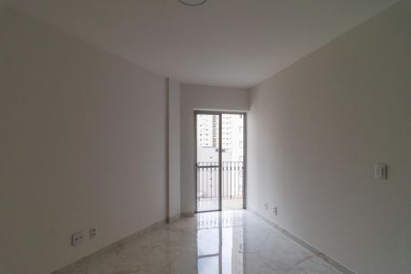  Sala de apartamento para alugar com 1 quarto, 42m² em Perdizes, São Paulo