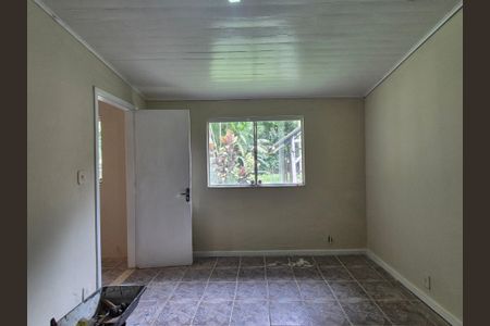 Quarto de casa para alugar com 1 quarto, 50m² em Vargem Grande, Rio de Janeiro