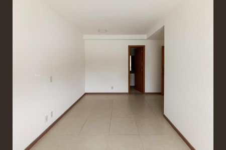Sala de apartamento para alugar com 2 quartos, 187m² em Abraão, Florianópolis