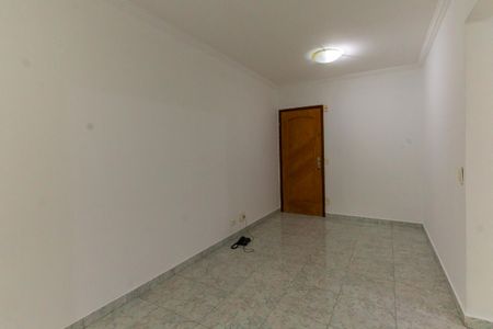 Sala de apartamento para alugar com 3 quartos, 65m² em Vila Carlos de Campos, São Paulo