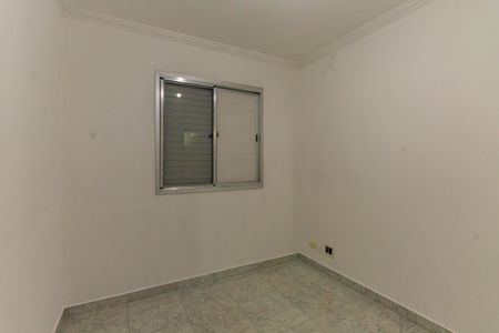 Quarto 1 de apartamento para alugar com 3 quartos, 65m² em Vila Carlos de Campos, São Paulo