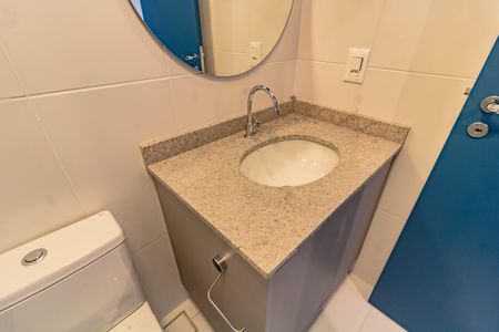 Kitnet/Studio para alugar com 1 quarto, 26m² em Vila Clementino, São Paulo