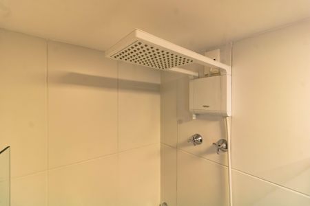 Kitnet/Studio para alugar com 1 quarto, 26m² em Vila Clementino, São Paulo