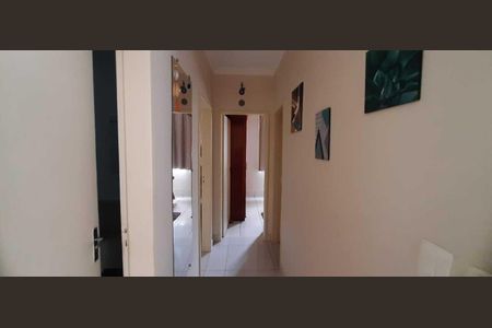 Apartamento para alugar com 90m², 3 quartos e 1 vaga Apartamento para alugar com 90m², 3 quartos e 1 vagaCorredor