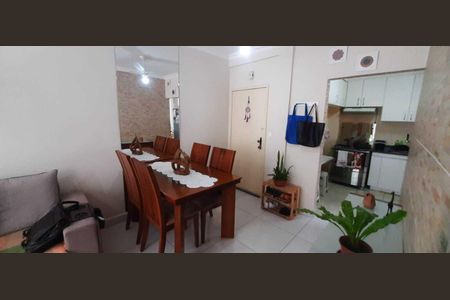 Sala de apartamento para alugar com 3 quartos, 90m² em Castelo, Belo Horizonte