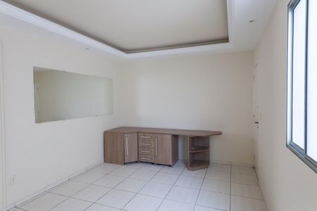 Sala de apartamento para alugar com 3 quartos, 109m² em Buritis, Belo Horizonte