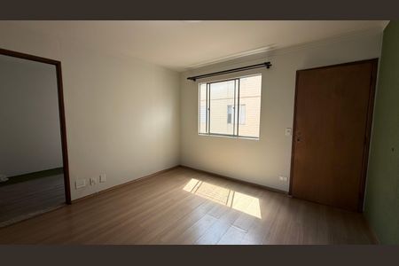 Sala de apartamento para alugar com 2 quartos, 53m² em Jardim Amazonas, Campinas
