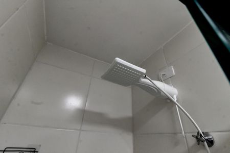 Apartamento para alugar com 30m², 2 quartos e sem vaga Apartamento para alugar com 30m², 2 quartos e sem vagaBanheiro Social