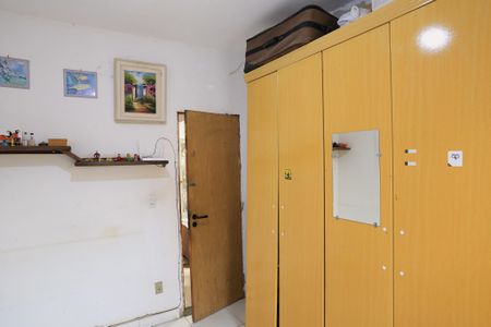 Quarto 1 de casa para alugar com 3 quartos, 110m² em Floresta, Belo Horizonte