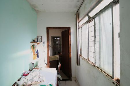 Escritório de casa para alugar com 3 quartos, 110m² em Floresta, Belo Horizonte