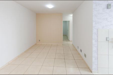Sala de apartamento para alugar com 3 quartos, 84m² em Dom Cabral, Belo Horizonte