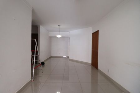 Sala de apartamento para alugar com 3 quartos, 120m² em Jardim Botânico, Ribeirão Preto