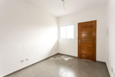 Sala de apartamento para alugar com 2 quartos, 44m² em Vila Carrão, São Paulo