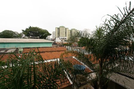 Apartamento para alugar com 44m², 2 quartos e sem vaga Apartamento para alugar com 44m², 2 quartos e sem vagaVista do Quarto 2