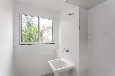 Apartamento para alugar com 44m², 2 quartos e sem vaga Apartamento para alugar com 44m², 2 quartos e sem vagaÁrea de Serviço