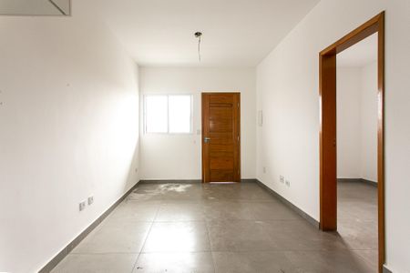 Sala de apartamento para alugar com 2 quartos, 44m² em Vila Carrão, São Paulo