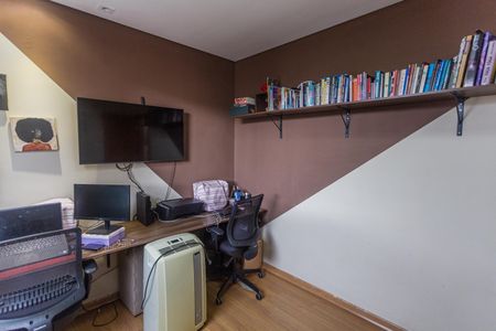 Apartamento à venda com 135m², 3 quartos e 2 vagas Apartamento à venda com 135m², 3 quartos e 2 vagasQuarto 3