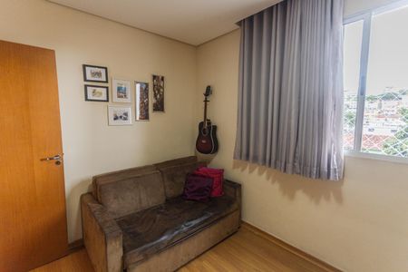 Apartamento à venda com 135m², 3 quartos e 2 vagas Apartamento à venda com 135m², 3 quartos e 2 vagasQuarto 3