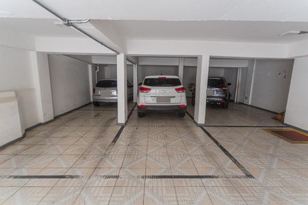 Apartamento à venda com 135m², 3 quartos e 2 vagas Apartamento à venda com 135m², 3 quartos e 2 vagasGaragem