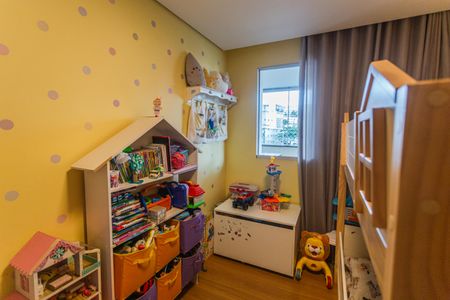 Apartamento à venda com 135m², 3 quartos e 2 vagas Apartamento à venda com 135m², 3 quartos e 2 vagasQuarto 2