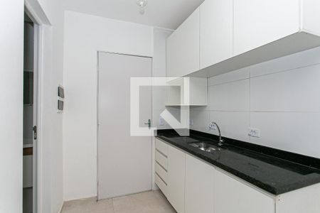 Apartamento para alugar com 1 quarto, 22m² em Cidade Mãe do Céu, São Paulo