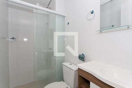 Apartamento para alugar com 1 quarto, 22m² em Cidade Mãe do Céu, São Paulo