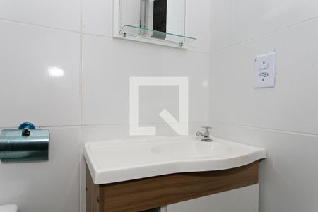 Apartamento para alugar com 1 quarto, 22m² em Cidade Mãe do Céu, São Paulo