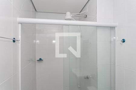 Apartamento para alugar com 1 quarto, 22m² em Cidade Mãe do Céu, São Paulo