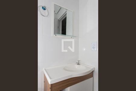 Apartamento para alugar com 1 quarto, 22m² em Cidade Mãe do Céu, São Paulo