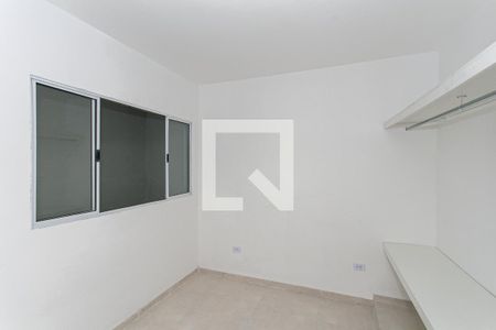 Apartamento para alugar com 1 quarto, 22m² em Cidade Mãe do Céu, São Paulo