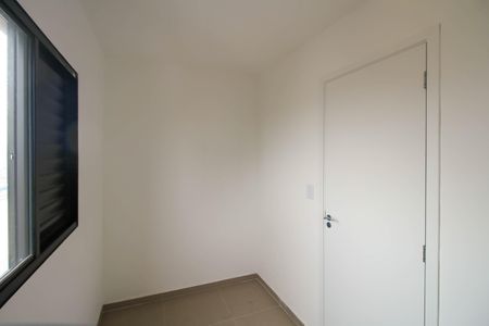 Quarto 1 de apartamento para alugar com 1 quarto, 38m² em Chácara Belenzinho, São Paulo