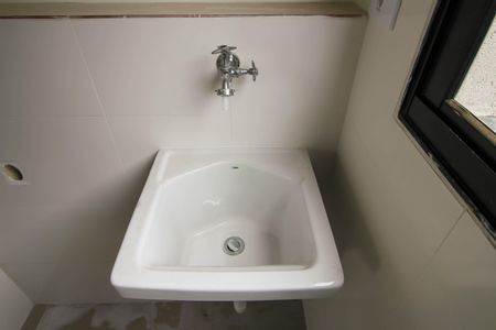 Apartamento à venda com 38m², 1 quarto e sem vagaÁrea de Serviço