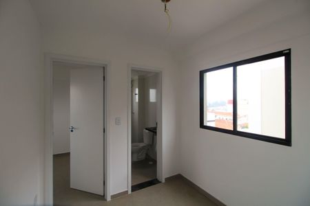 Sala de apartamento para alugar com 1 quarto, 38m² em Chácara Belenzinho, São Paulo