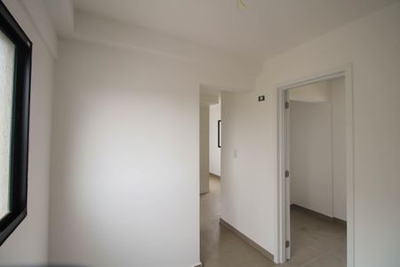 Sala de apartamento para alugar com 1 quarto, 38m² em Chácara Belenzinho, São Paulo
