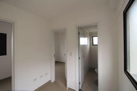 Sala de apartamento para alugar com 1 quarto, 38m² em Chácara Belenzinho, São Paulo