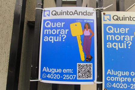 Apartamento à venda com 38m², 1 quarto e sem vagaFachada