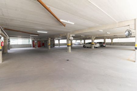 Apartamento para alugar com 45m², 2 quartos e 1 vaga